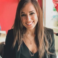 Claudia Casanova
