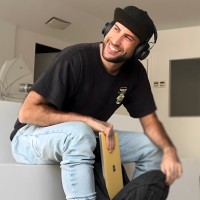 Daniel Linde