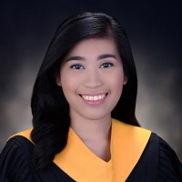 Genna Mae Libria