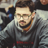 Ihor Soloviov