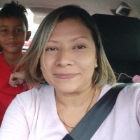 Maria Eugenia Olivares Gimenez