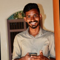 Jagadeesh Nithyanandam