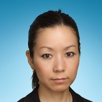Chikako Nishida
