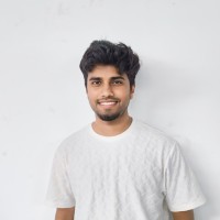 Nikhil D Varghese