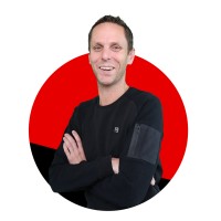 Jeroen van Hoof