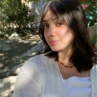 Ceyda Oral