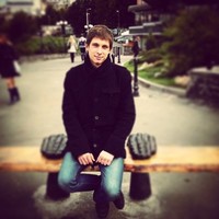 Павел Макаренко
