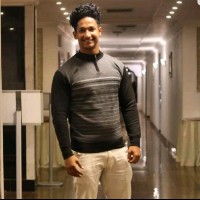 Ahmed Al-Junaid