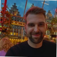 Chris Krämer