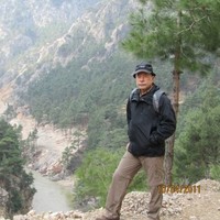 yunus emre evlice