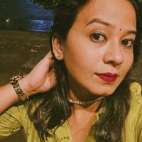 Pooja Parab