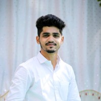 Ashish Patil