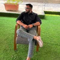 Akshay Biradar