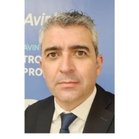 Ismael Morgado Sánchez