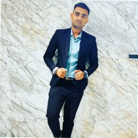 Rahul Singh