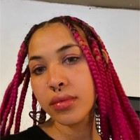 Kryshawna Chandler