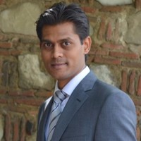 Chetan M.