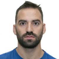 Marios Golfis