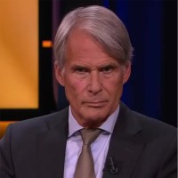 Generaal (bd.) Dick Berlijn