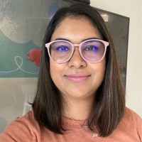 Nerisha Pillay