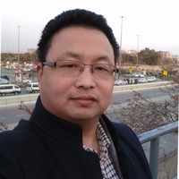 刘连忠