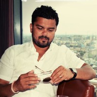 Ashish Satam