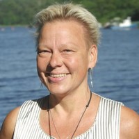 Inger Naslund