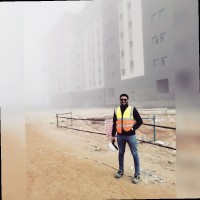Mahmoud Eid Kadrey