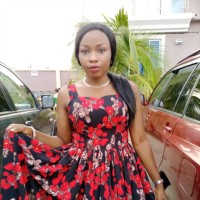 Ngozi Okafor
