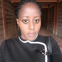 JACINTA Mululu