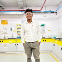 Sanglap Paul Chowdhury