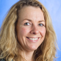 Beate Giæver Tande