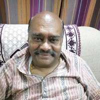 Trilochan Pradhan
