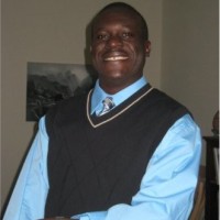 Antony Okubo, Bsc.,Mem