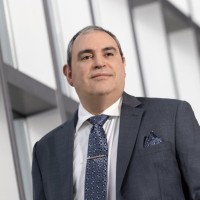 Javier Gonzalez