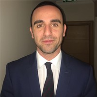 Burak Kerem Yıldırım
