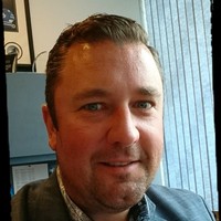 Chad Hutcheon