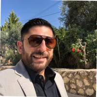 Elias Misailidis