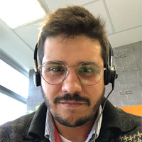 Gregory Darulis Marques