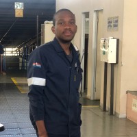 Thulani Sishi