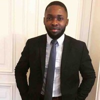 Dassi Ange Patrick GUEDE