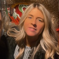 Charlotte Thomas