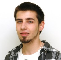Lazar Aleksic