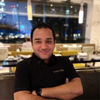 Sankesh Gupta