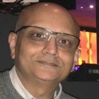 Ameet Patel
