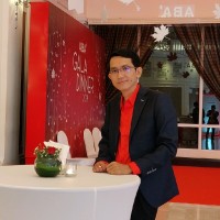 Sarith Bouth