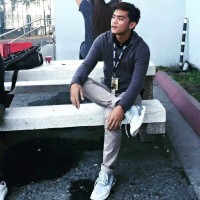 Charles Jake David