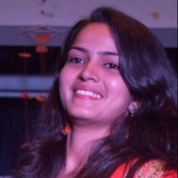 Sushma B K