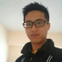 Danny Santoso