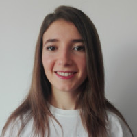 Cristina Manea